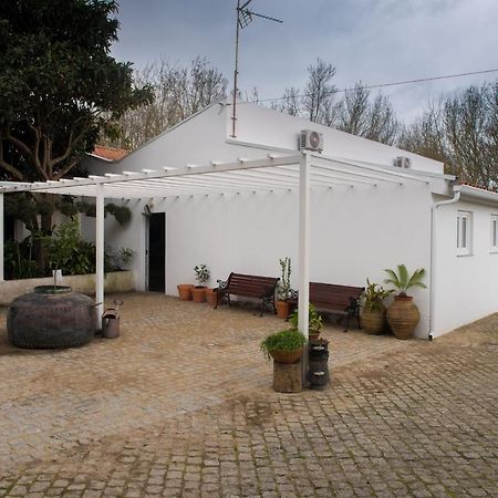 Casa Dos Castanheiros Hotel Vila Verde  Bagian luar foto